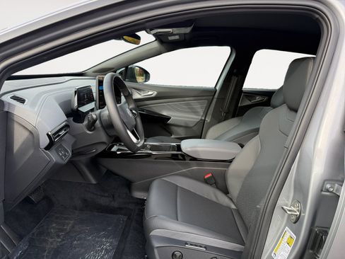 New 2026 Volkswagen ID.4 Pro S image 10