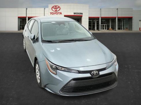 New 2026 Toyota Corolla LE image 31