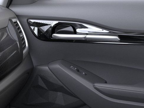New 2026 Kia Seltos S FWD image 25
