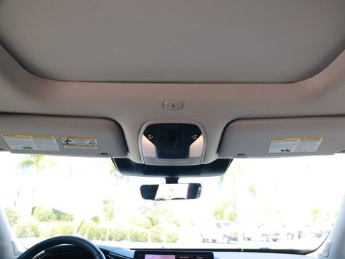 Used 2026 INFINITI QX60 Luxe w/ Cargo Package FWD image 33