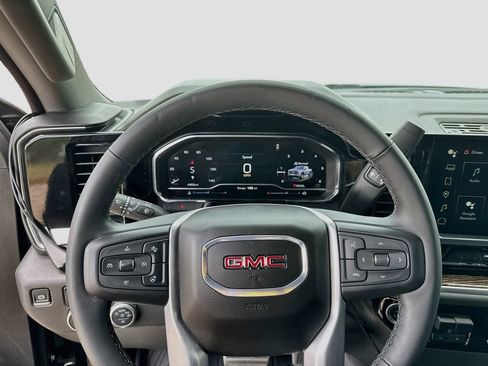 Used 2025 GMC Sierra 1500 Elevation RWD image 13