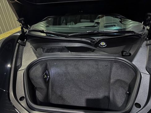 Used 2024 Chevrolet Corvette Z06 w/ Z07 Performance Package image 10