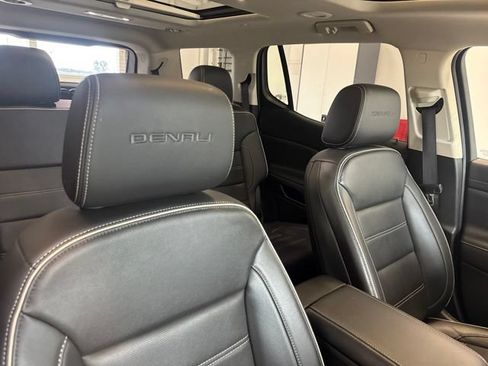 Used 2023 GMC Acadia Denali w/ Denali Ultimate Package AWD/4WD image 44