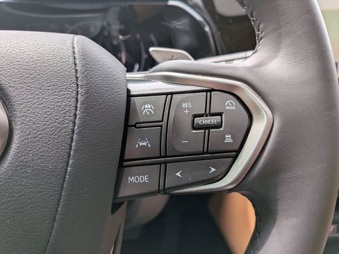 Used 2025 Lexus NX 250 FWD w/ Accessory Package (2T) image 20