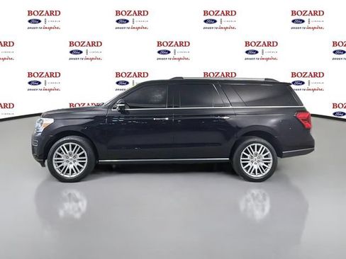Certified 2023 Ford Expedition Max Limited RWD image 5