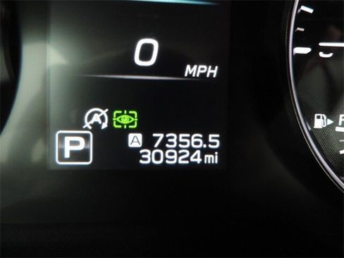 Used 2020 Subaru Legacy Limited image 22