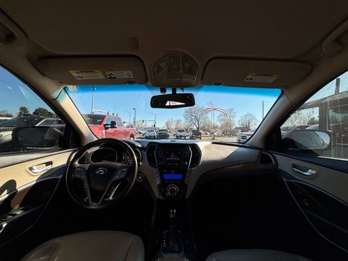 Used 2013 Hyundai Santa Fe Sport 2.0T image 18