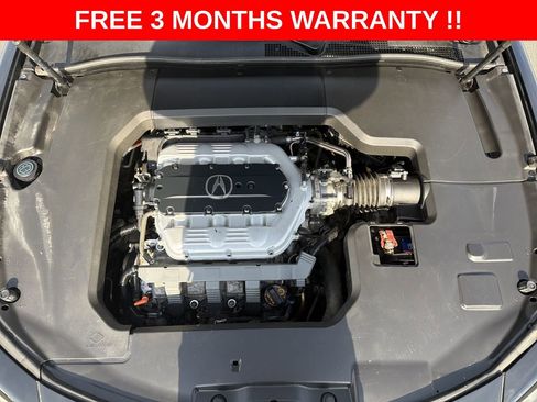 Used 2012 Acura TL w/ Advance Package image 11