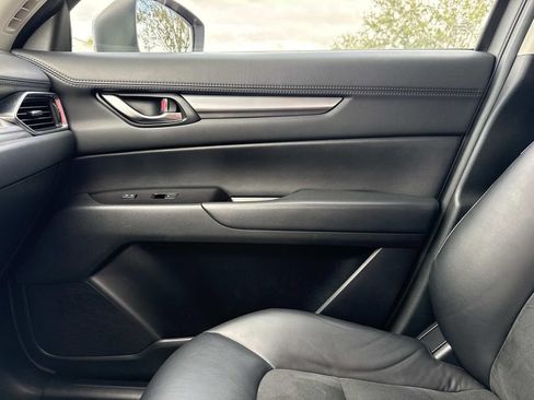Used 2021 MAZDA CX-5 Touring AWD/4WD image 26