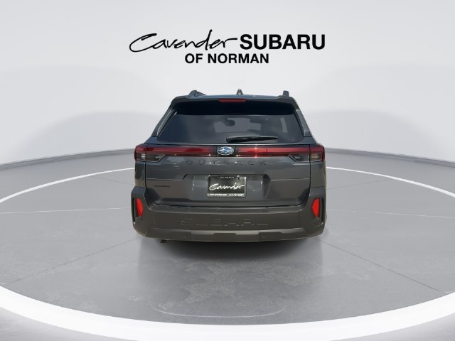 New 2026 Subaru Outback Premium AWD/4WD image 9