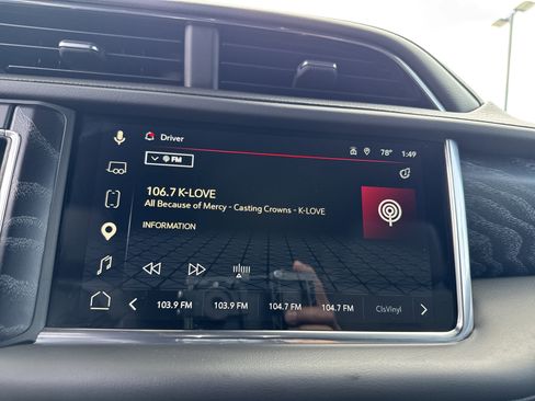 Used 2023 GMC Yukon XL Denali w/ Max Trailering Package AWD/4WD image 23