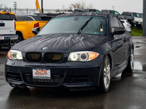 Used 2013 BMW 135i Coupe image 4