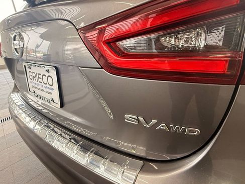 Used 2020 Nissan Rogue Sport SV w/ Technology Package image 10