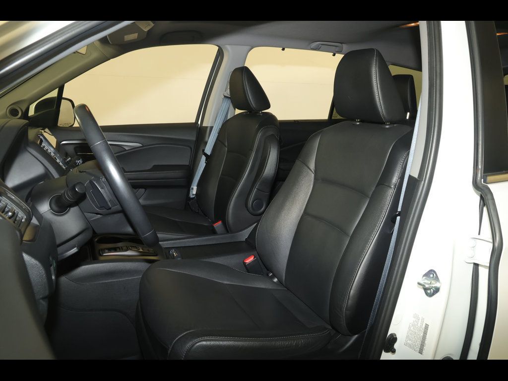 Used 2022 Honda Pilot Special Edition image 23