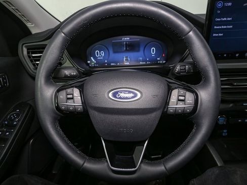 Used 2023 Ford Escape Active w/ Tech Pack #2 image 31