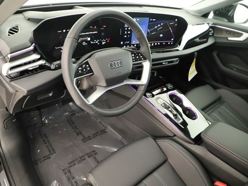 New 2026 Audi A6 Premium Plus image 15