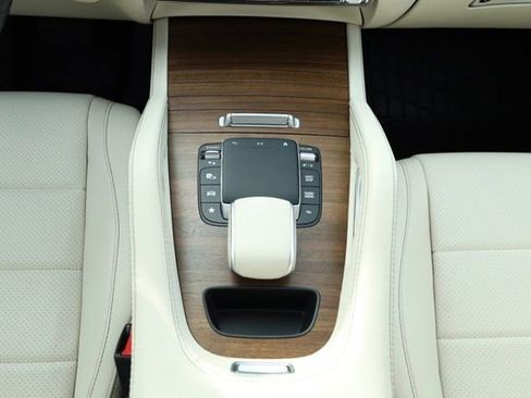 Certified 2023 Mercedes-Benz GLE 450 GLE 450 image 19