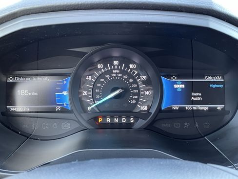 Used 2024 Ford Edge SEL w/ Convenience Package image 24