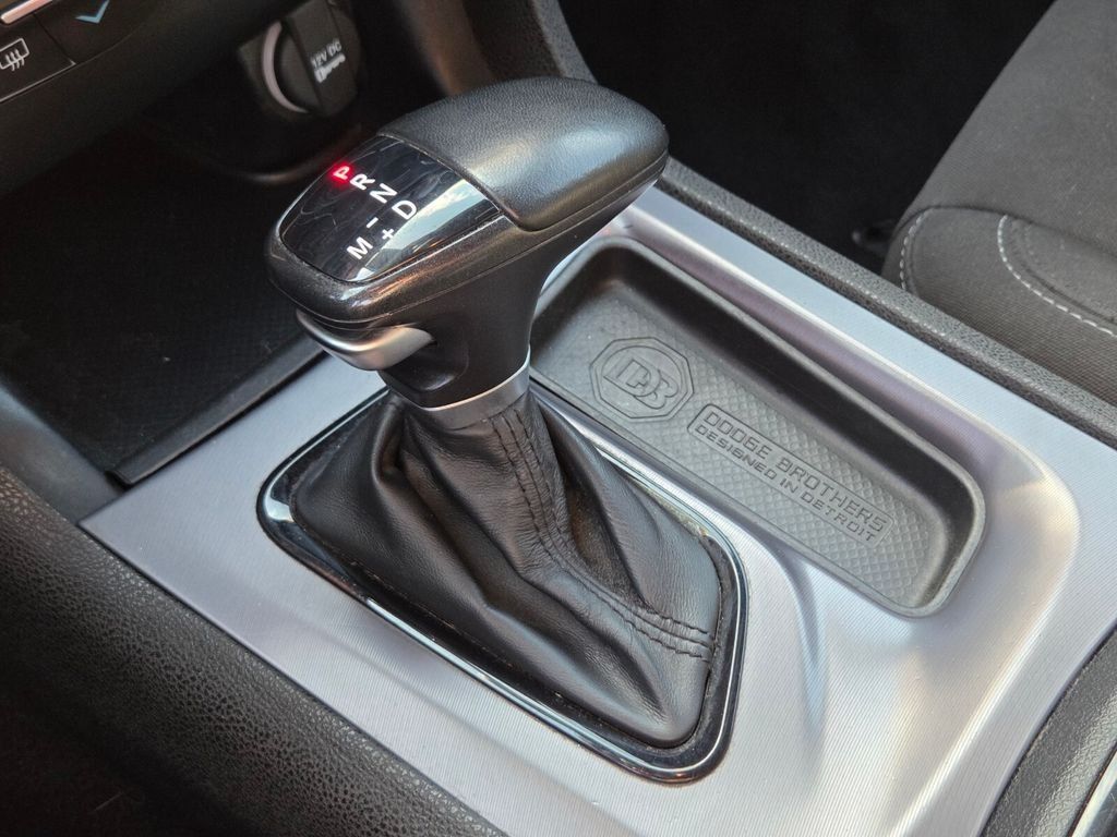 Used 2020 Dodge Charger GT w/ Blacktop Package RWD image 34