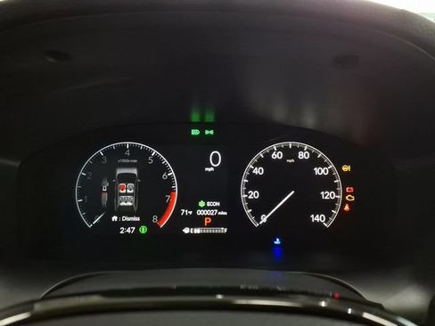 Certified 2026 Honda HR-V EX-L image 15