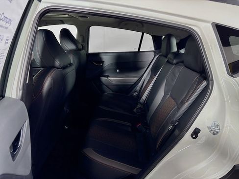 Certified 2025 Subaru Crosstrek 2.5i Limited w/ Popular Package #3A image 21