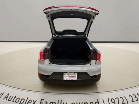 Used 2023 Polestar Polestar 2 w/ Pilot Pack AWD/4WD image 92