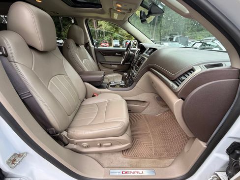 Used 2016 GMC Acadia Denali AWD/4WD image 26