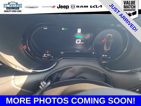 Used 2024 Alfa Romeo Tonale Veloce AWD/4WD image 9