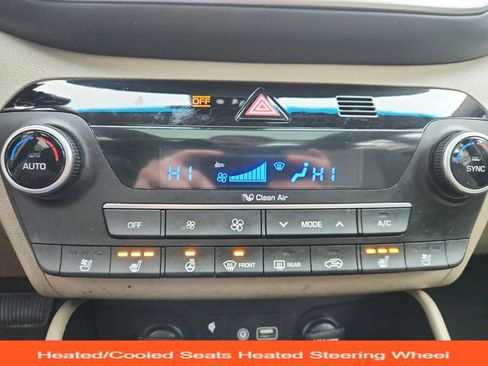 Used 2020 Hyundai Tucson Ultimate image 20