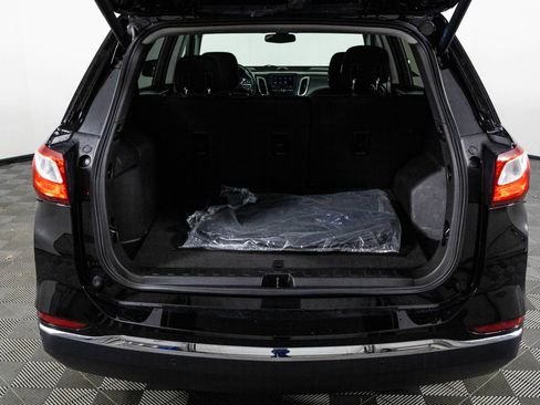 Used 2020 Chevrolet Equinox LT image 38