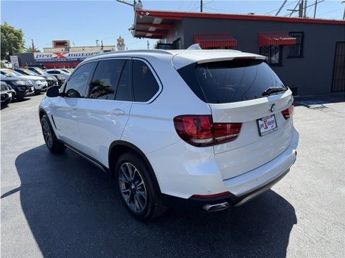 Used 2018 BMW X5 xDrive35i image 12
