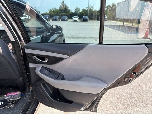 Used 2022 Subaru Legacy Premium AWD/4WD image 9