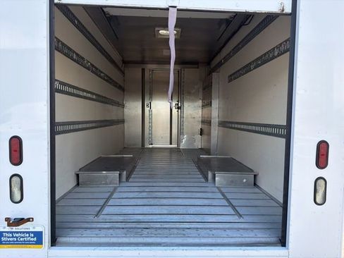 Used 2019 Ford Transit 350 178 DRW w/ Exterior Upgrade Package image 6