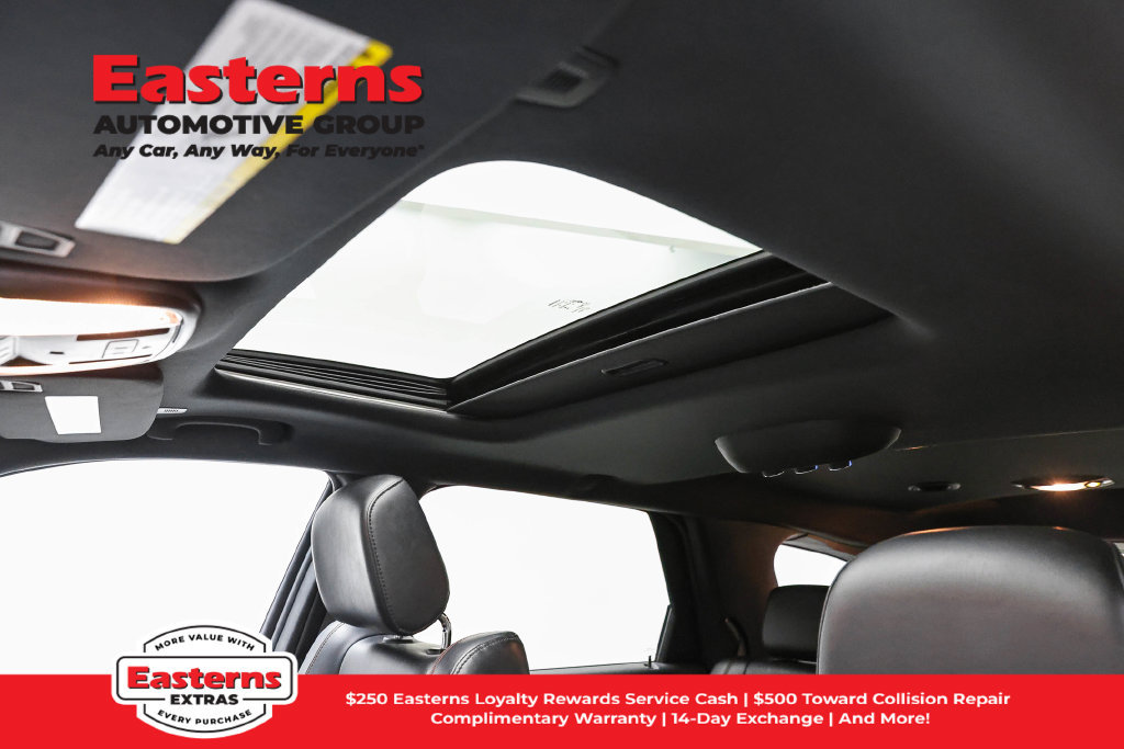 Used 2024 Dodge Durango GT AWD/4WD image 36