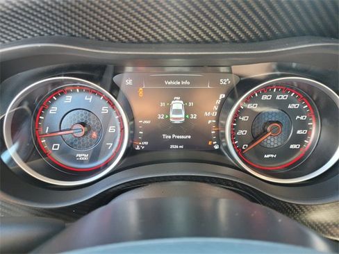 Used 2023 Dodge Charger Scat Pack w/ Plus Group image 31