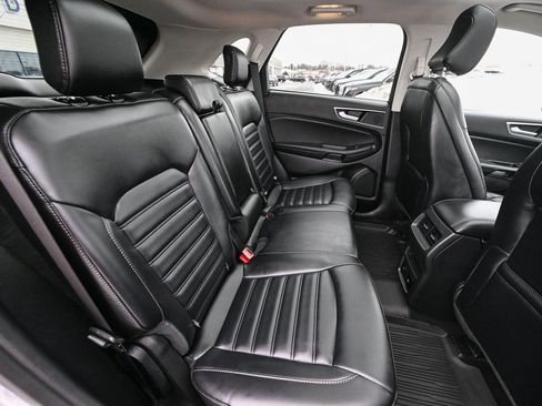 Used 2024 Ford Edge SEL w/ Convenience Package image 28