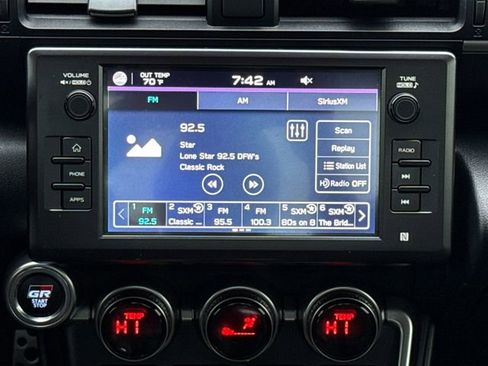 Used 2026 Toyota GR86 Premium RWD image 13