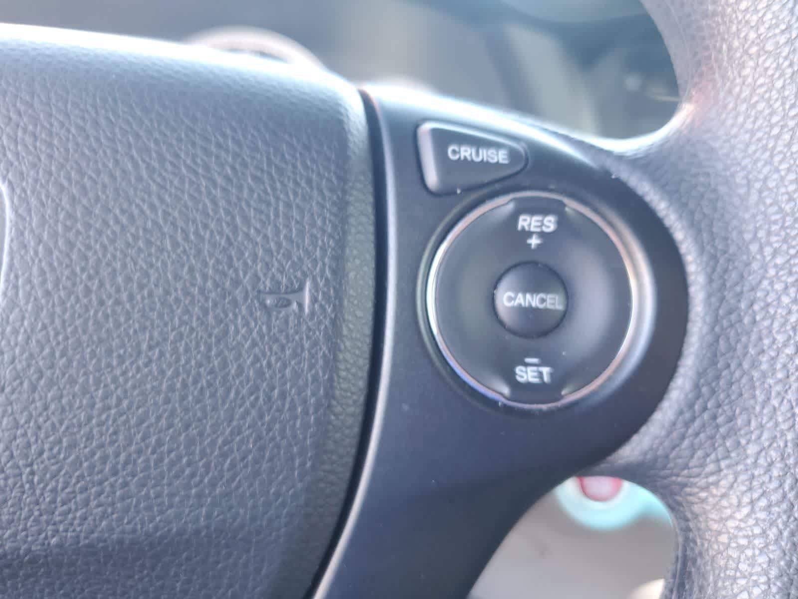 Used 2013 Honda Accord EX image 18