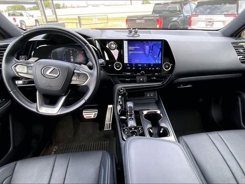 Used 2022 Lexus NX 350 F Sport w/ Towing Package (2000 Lbs) AWD/4WD image 14