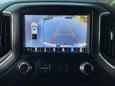 Used 2021 GMC Sierra 1500 AT4 w/ AT4 Premium Package image 22