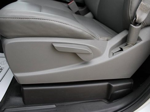 Used 2015 Chevrolet Silverado 1500 W/T w/ WT Convenience Package image 25