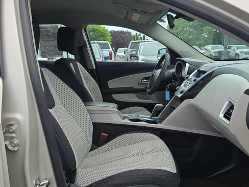 Used 2013 Chevrolet Equinox LS AWD/4WD image 45