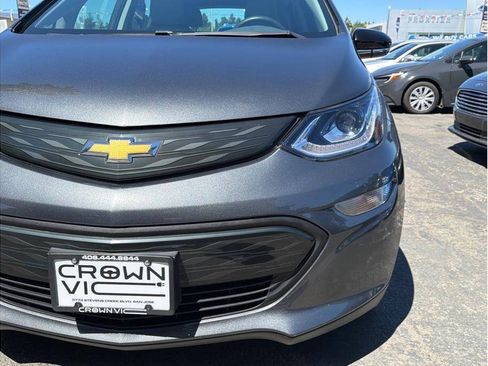 Used 2017 Chevrolet Bolt LT FWD image 19