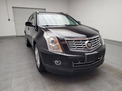 Used 2016 Cadillac SRX Premium FWD image 14
