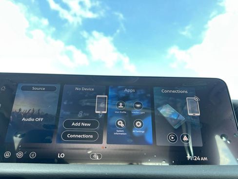 New 2026 Nissan Sentra SV image 8