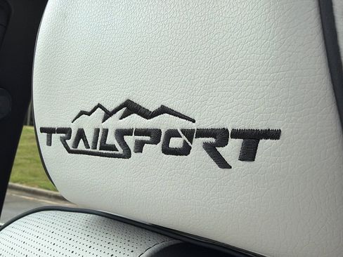 New 2026 Honda Passport TrailSport Elite image 12
