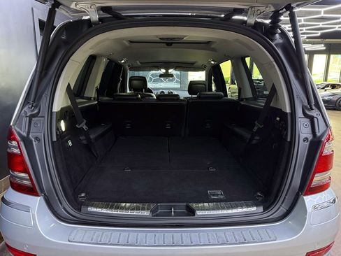 Used 2009 Mercedes-Benz GL 450 4MATIC image 27