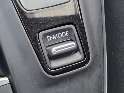 Used 2022 INFINITI QX50 Autograph image 23