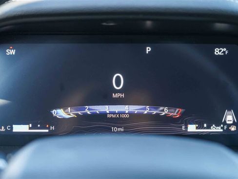 New 2025 Jeep Grand Cherokee L Limited w/ Luxury Tech Group II image 25