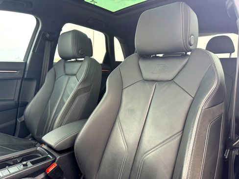 Used 2021 Audi Q3 2.0T Premium Plus w/ Premium Plus Package image 15